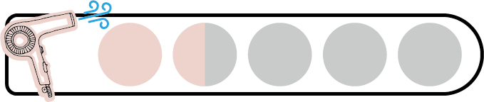 ヘアドライヤー　ベストバイ　2026 風量テスト